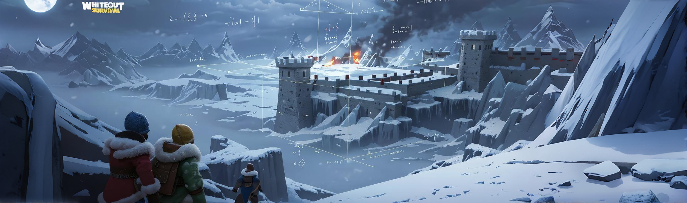 Whiteout Survival Battle Planning